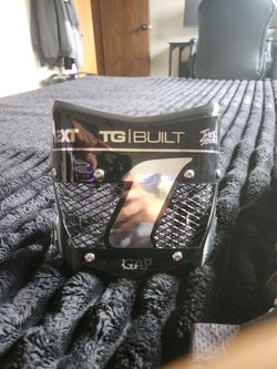 Vented Motocutz plate
