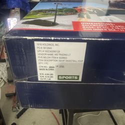 Basketball Ball Rim 