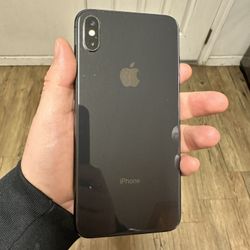 Iphone Xs Max 64gb Unlocked