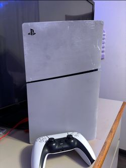 Used PS5