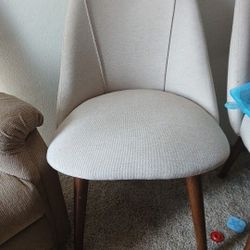 Modern - CHAIRS  Set of 6