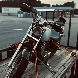 1999 Honda Shadow