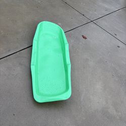 Sled- Kids Size 