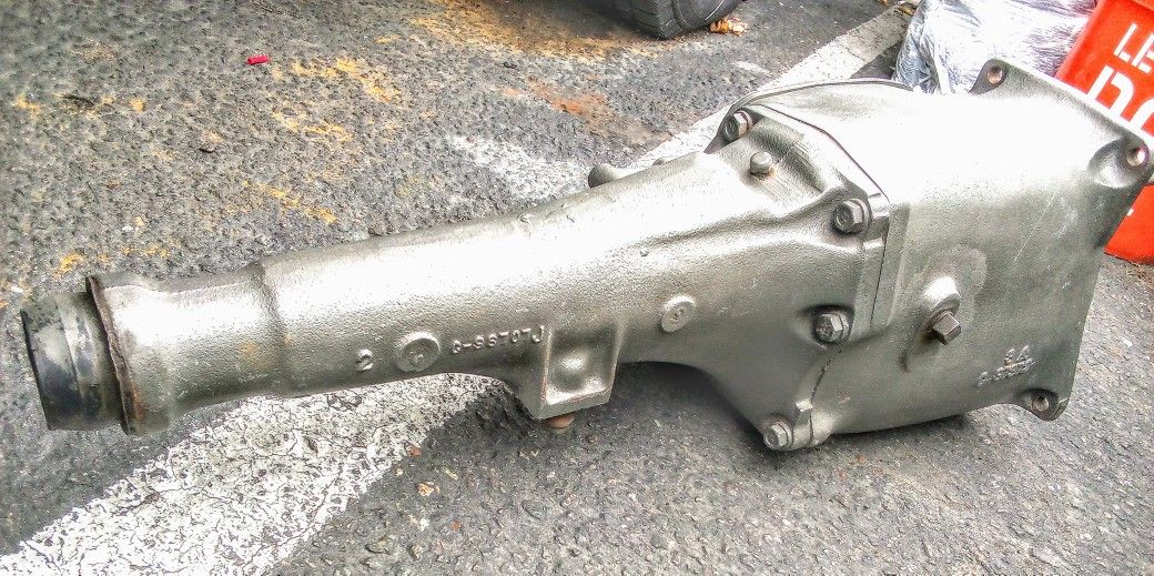Mopar Parts