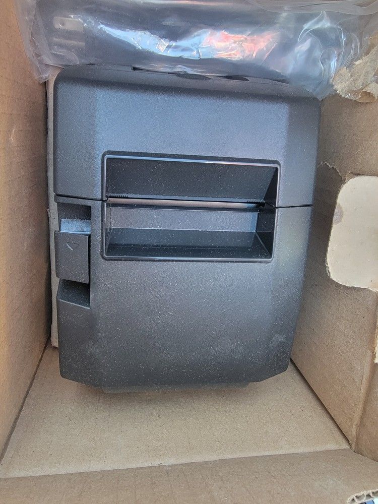 Receipt Printer