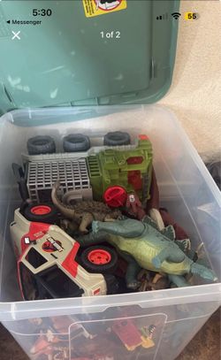 Dinosaur lot !!