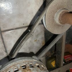 Lapidary Equipment