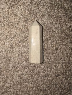 Tower 3 And A Half Inches Tall