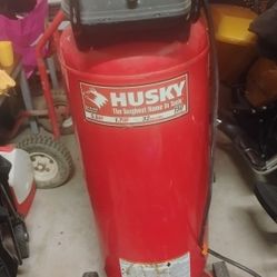 32 Gallon Husky Air Compressor