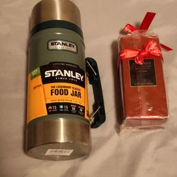 Stanley Cup And Cologne 