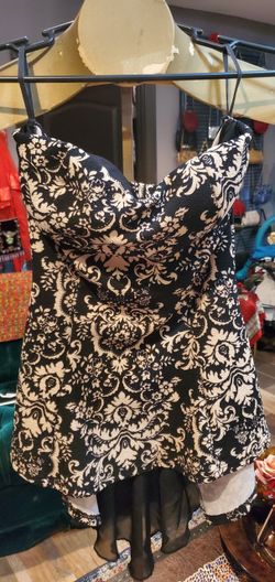 Fun Halter Top 
