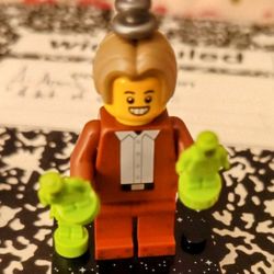 Lego Minifigure Series Brand New 