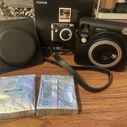 Fujifilm instax sq 40
