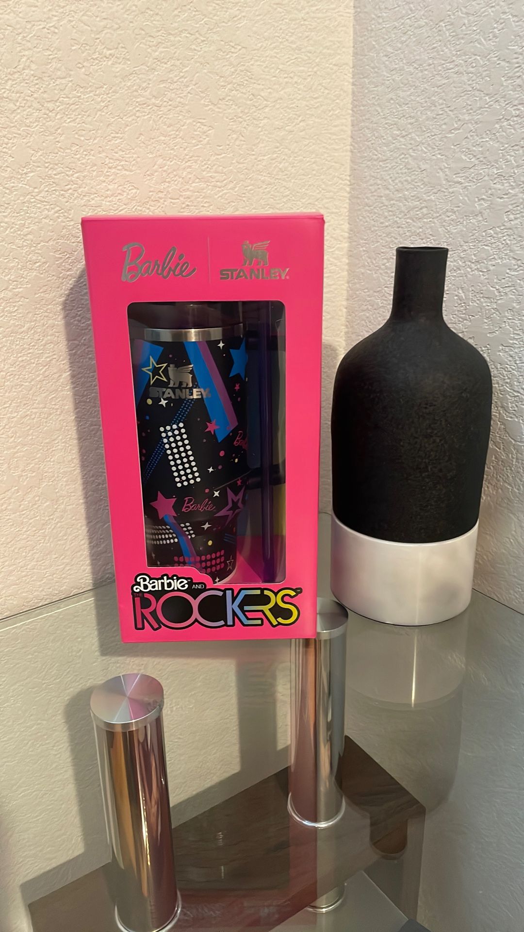 Stanley 40 Oz Tumbler 90’S Rockers