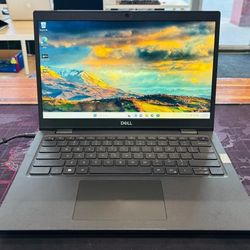 DELL LATITUDE 3420 Core i5-1135G7 2.40Ghz 8GB 256GB SSD Windows 11 Pro