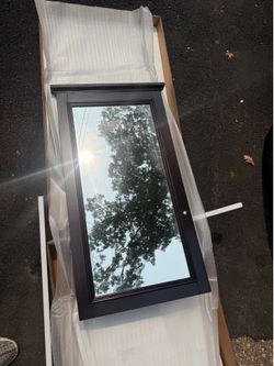 Brand new vanity mirror