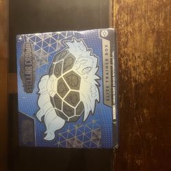 Pokémon Elite Trainer Box  Stellar Crown