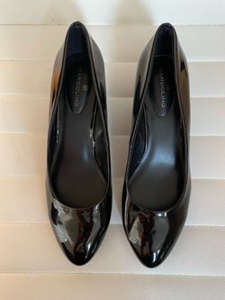Bandolino shoes, black, size 71/2 new