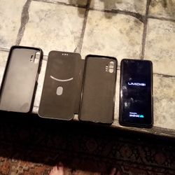 Umidigi F2