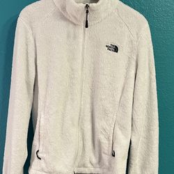 The North Face Fleece Jacket Womens Large 