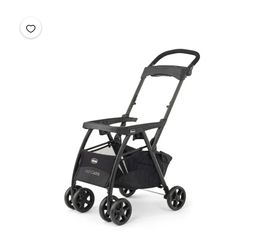 Chicco frame stroller