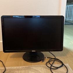 DELL 22 Inch Monitor
