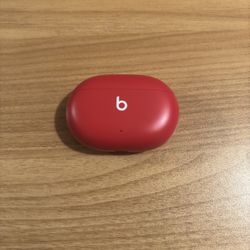 New Beats Studio Buds 