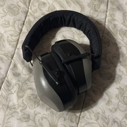 Hearing Protection 