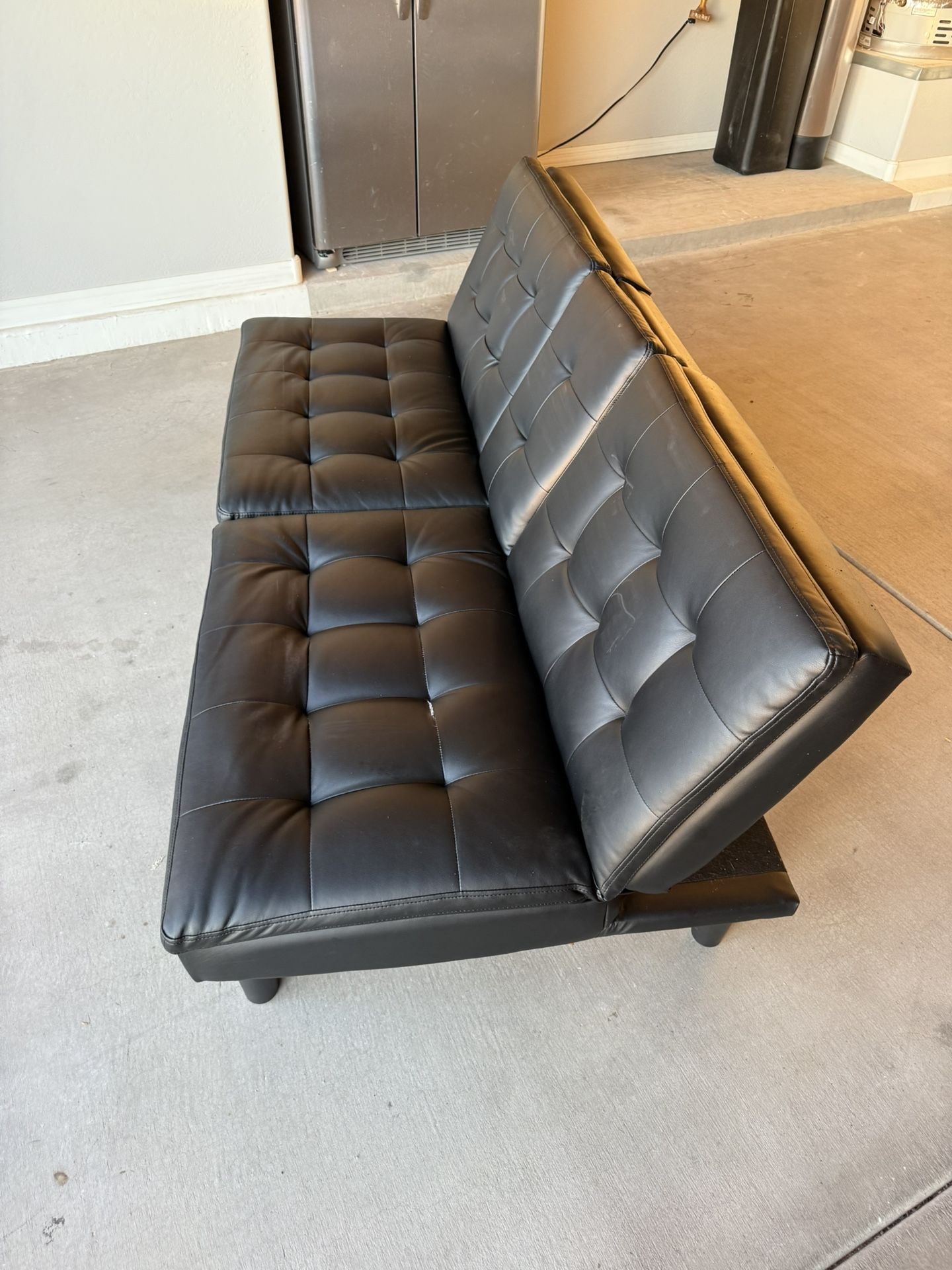 Futon Couch