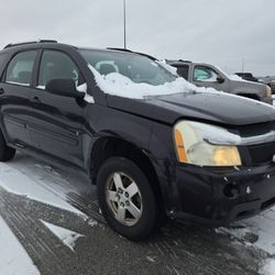 2007 Chevrolet Equinox