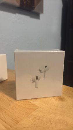 AirPod pro 2s