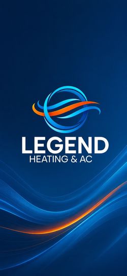 Legend heating and ac