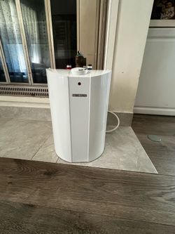 Water Heater