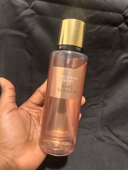 Victoria's Secret Bare Vanilla Fragrance Mist