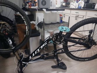Scott Mountain Bike