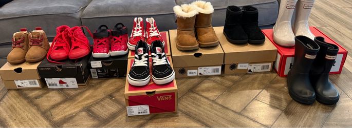 Kids shoes