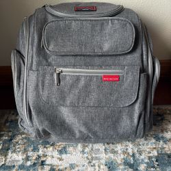 Polaris Bag Nation Diaper Bag