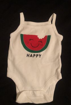 Old Navy Baby bodysuit
