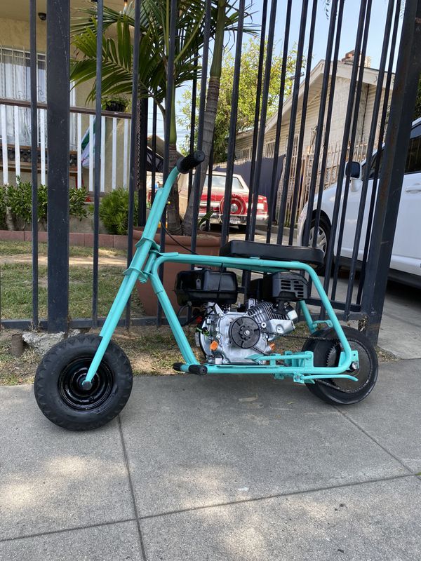 Mini Bike for Sale in Los Angeles, CA OfferUp
