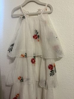 Girl Dresses Size 7