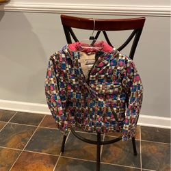 Columbia Winter Coat