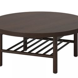 IKEA Coffee Table