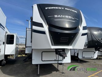 2025 Sanibel 3883Lrwb
