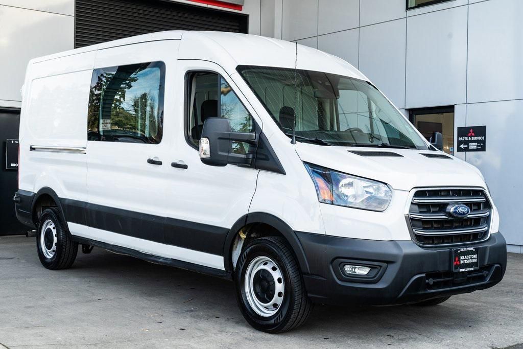2020 Ford Transit-350 Cargo Van