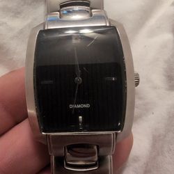 Movado Watch