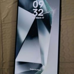 Galaxy S24 Ultra Carrier Unlocked