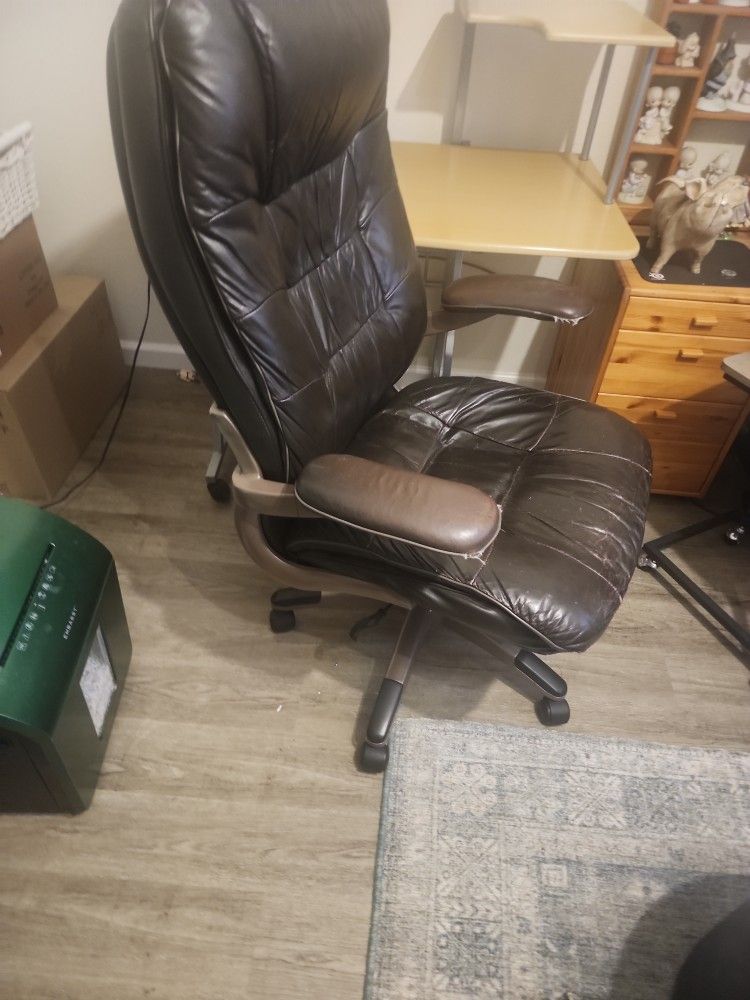 Computer Chair