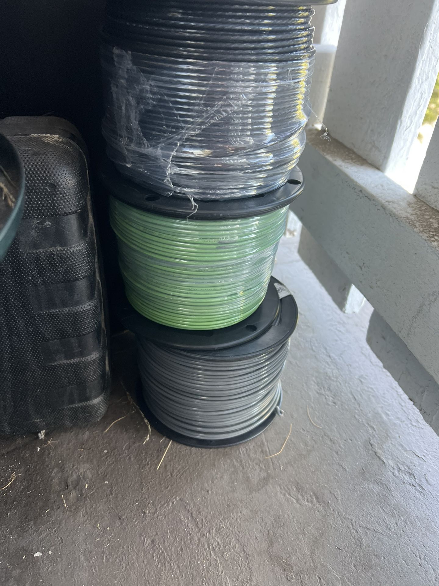 12 Gauge Stranded 500ft