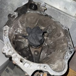 Toyota Celica Transmission 