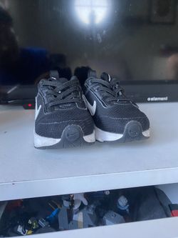 Nike Air Maxs